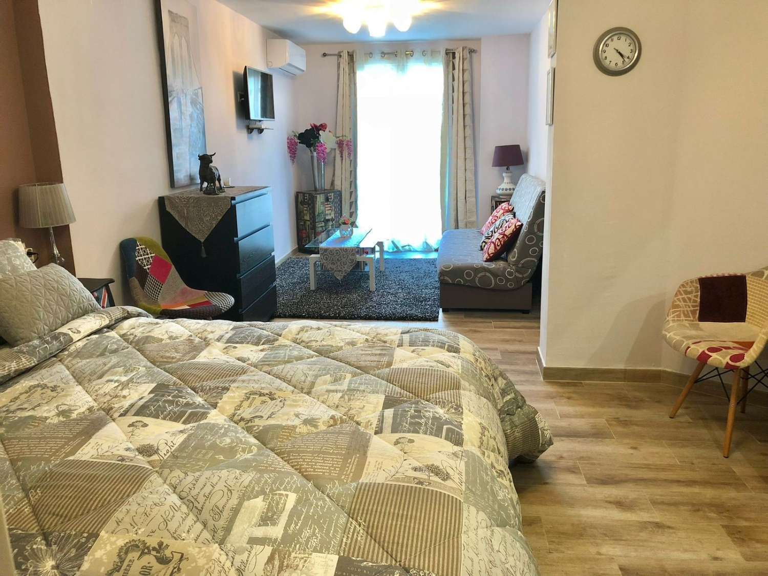 Villa en venta en Campo de Mijas
