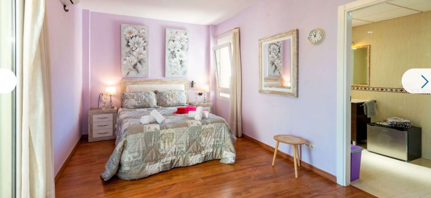 Villa en venta en Campo de Mijas
