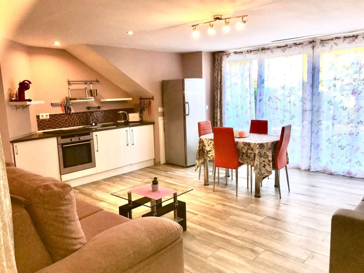 Villa en venta en Campo de Mijas