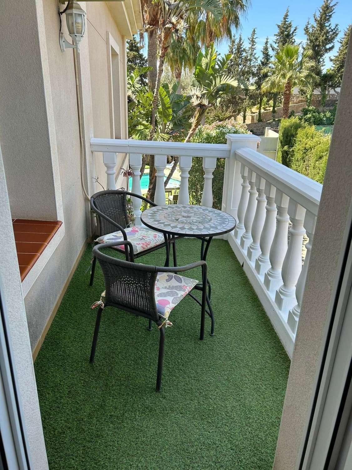 Villa en venta en Campo de Mijas
