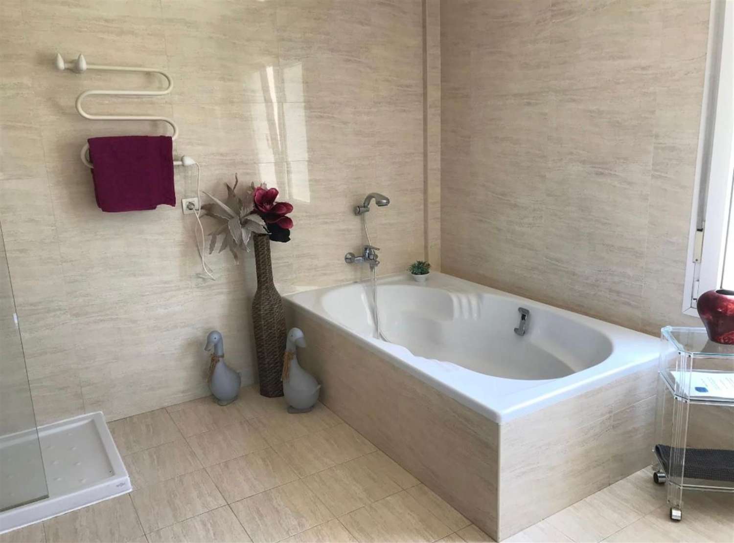 Villa en venta en Campo de Mijas