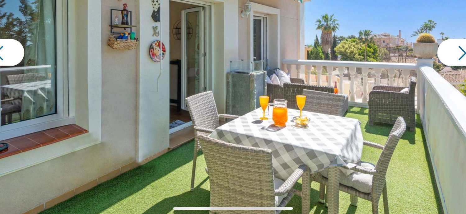 Villa en venta en Campo de Mijas