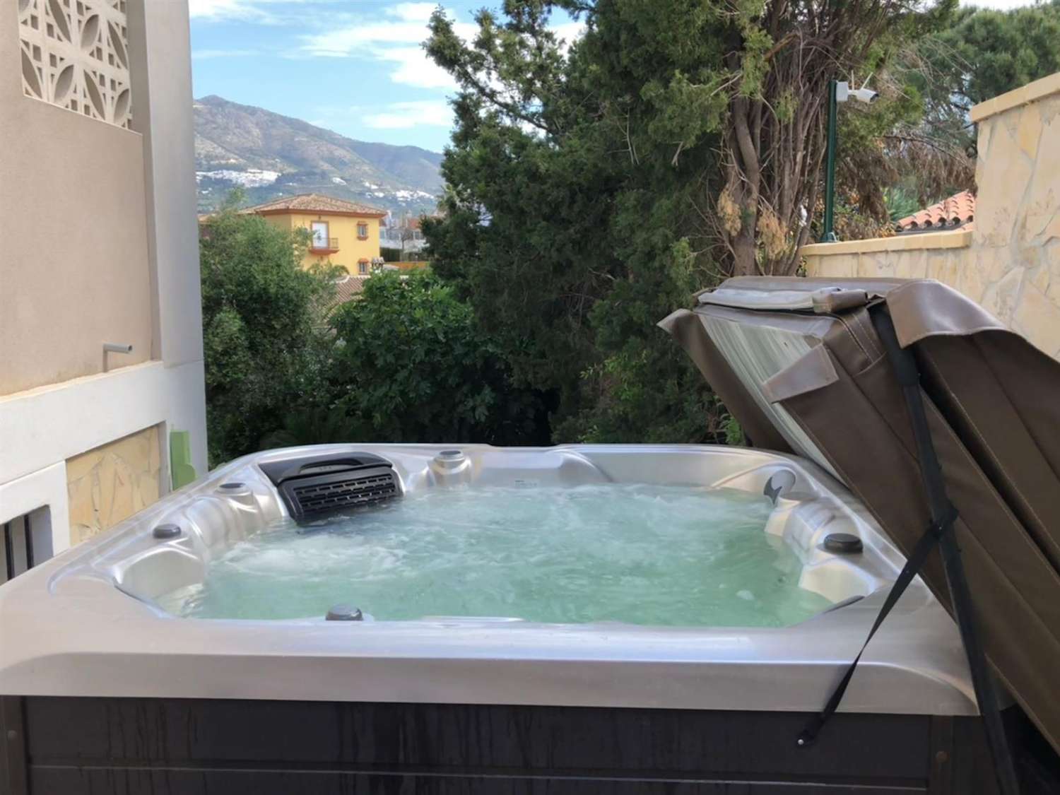 Villa en venta en Campo de Mijas