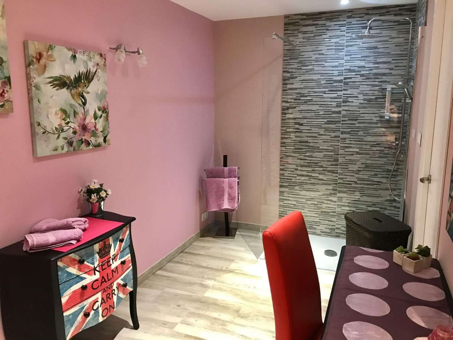Villa en venta en Campo de Mijas