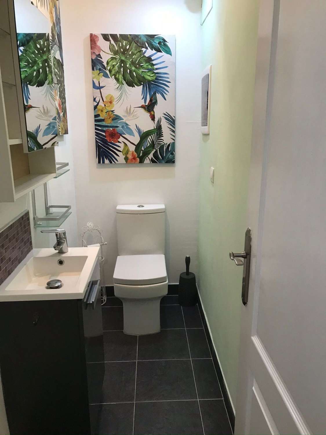 Villa en venta en Campo de Mijas