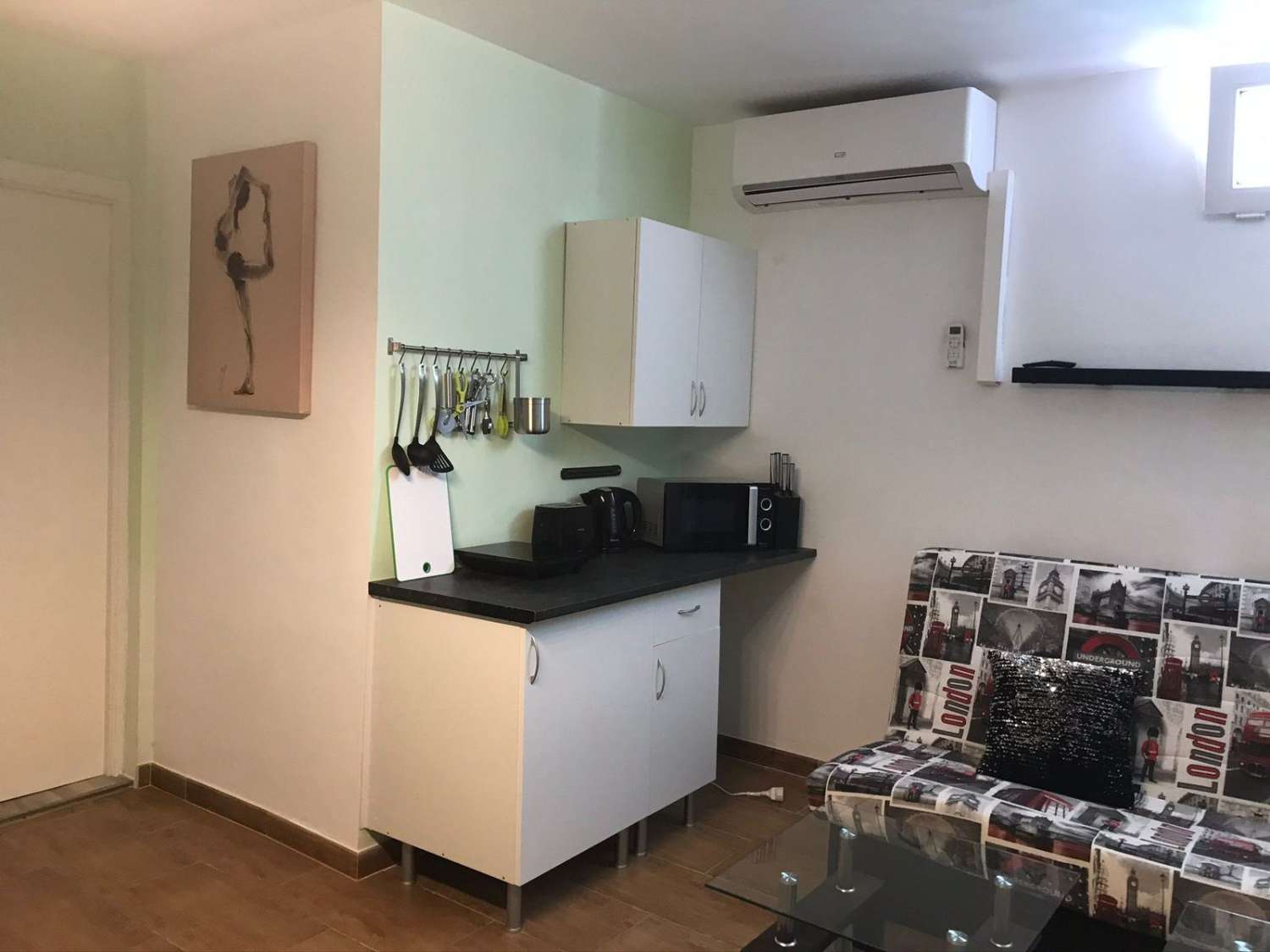 Villa en venta en Campo de Mijas