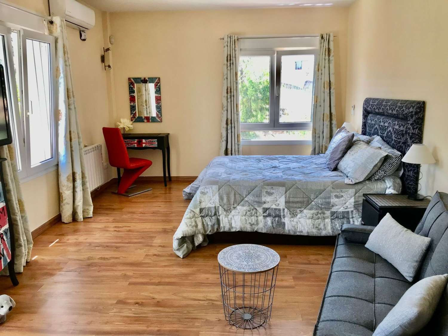 Villa en venta en Campo de Mijas