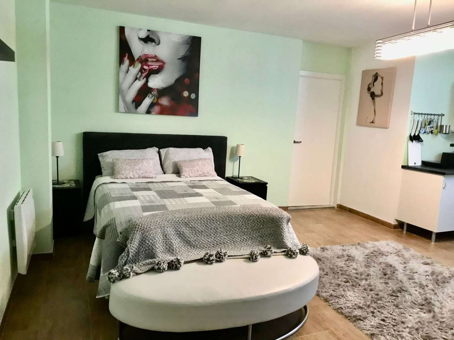 Villa en venta en Campo de Mijas