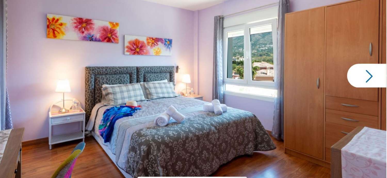 Villa en venta en Campo de Mijas