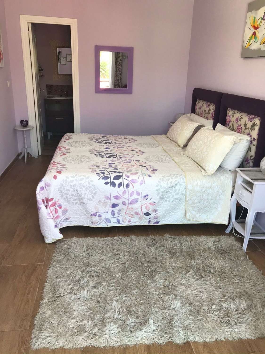 Villa en venta en Campo de Mijas