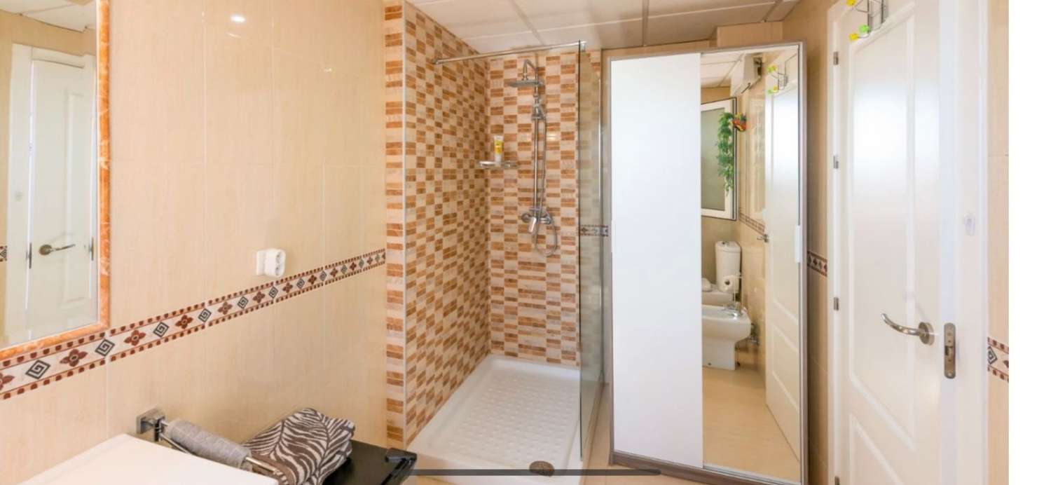 Villa en venta en Campo de Mijas