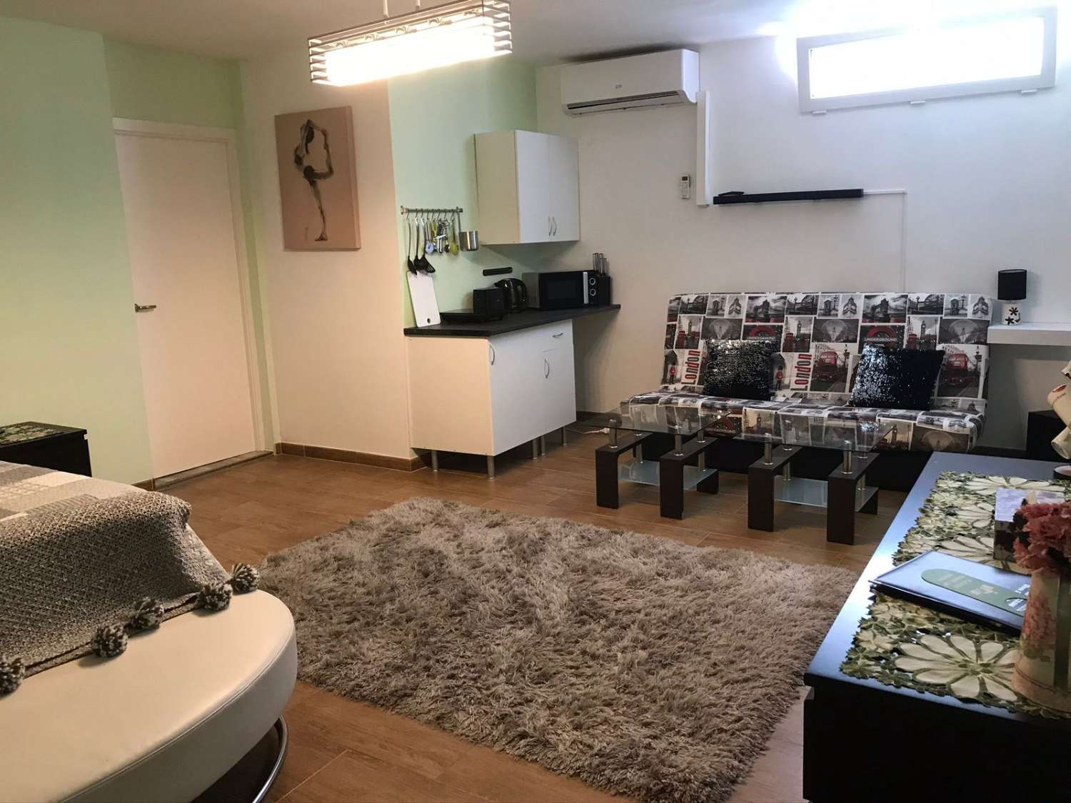 Villa en venta en Campo de Mijas