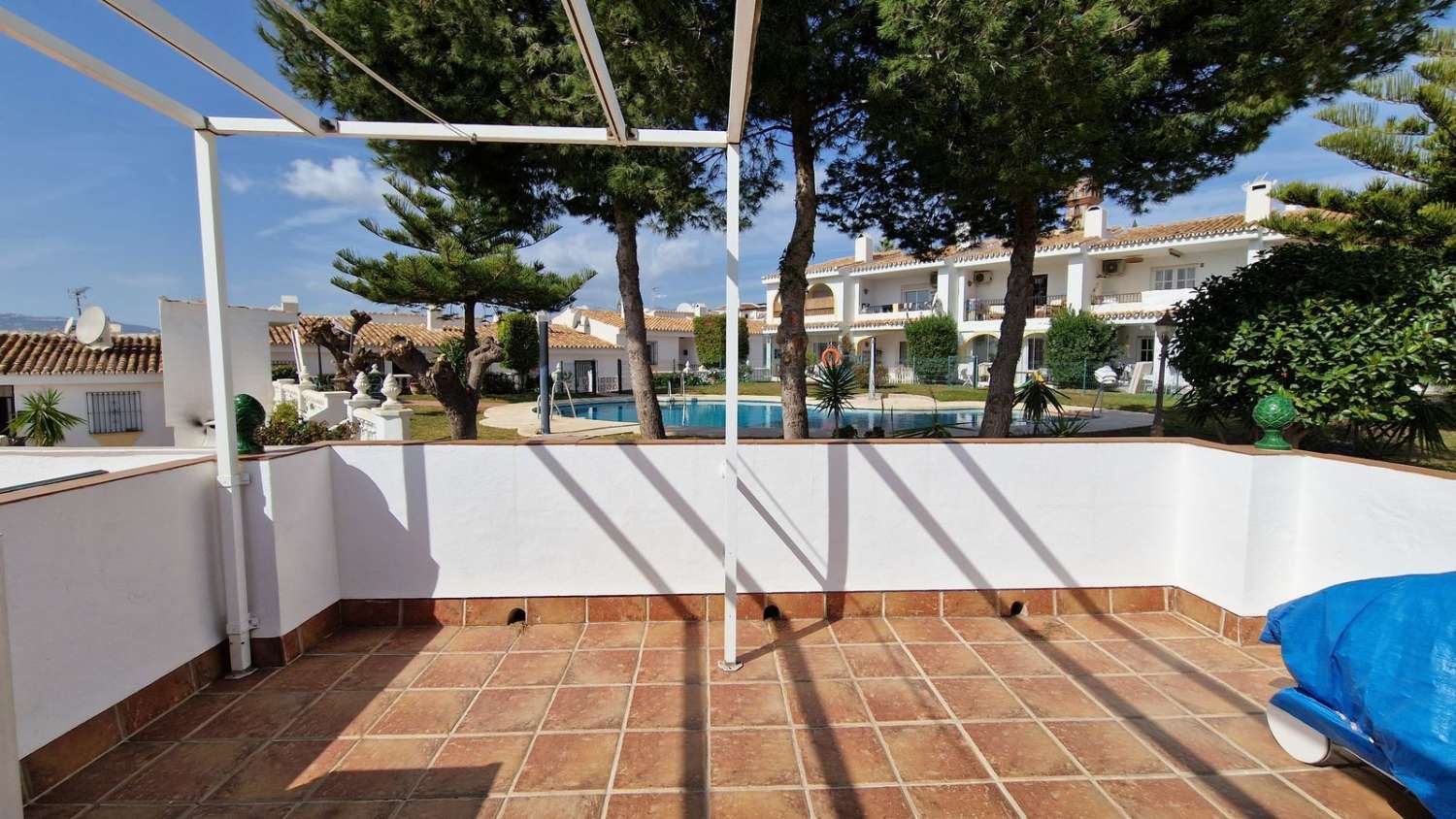Casa en venta en Mijas Golf