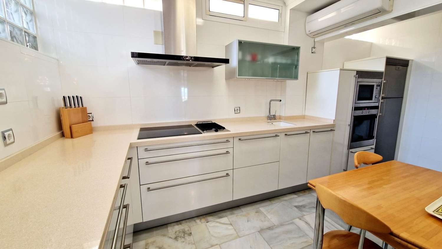 Casa en venta en Mijas Golf