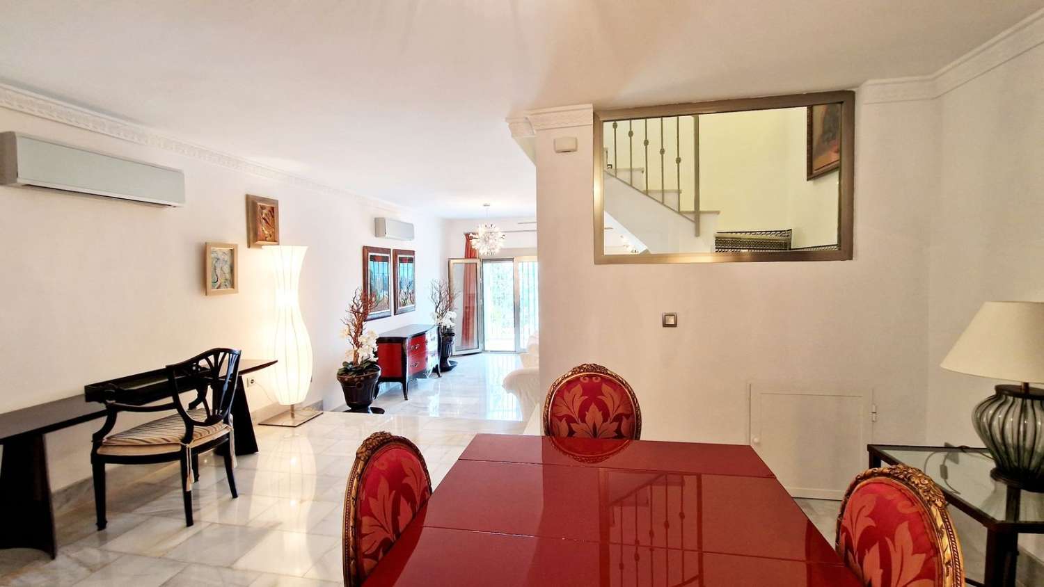 Casa en venta en Mijas Golf