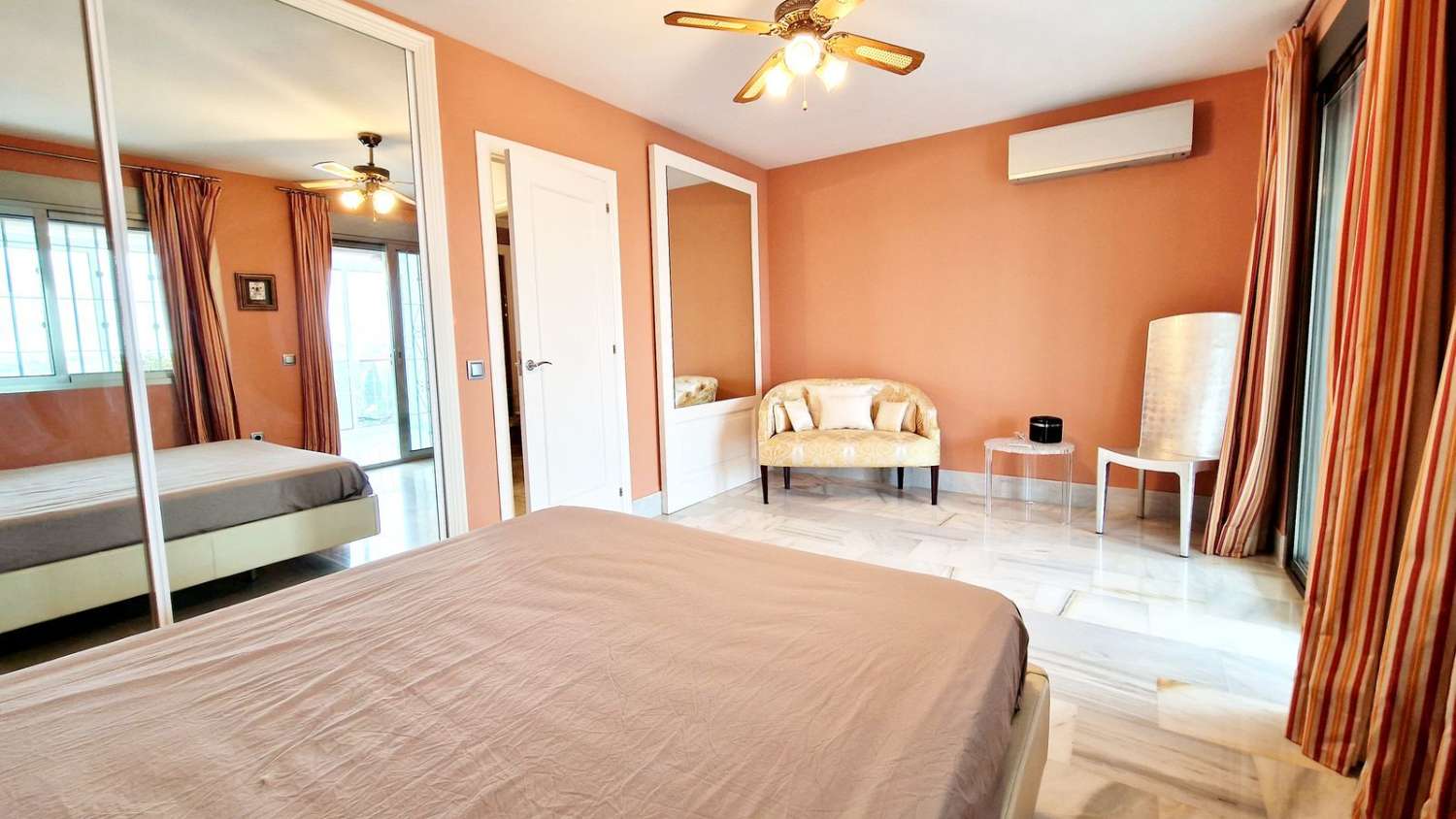 Casa en venta en Mijas Golf