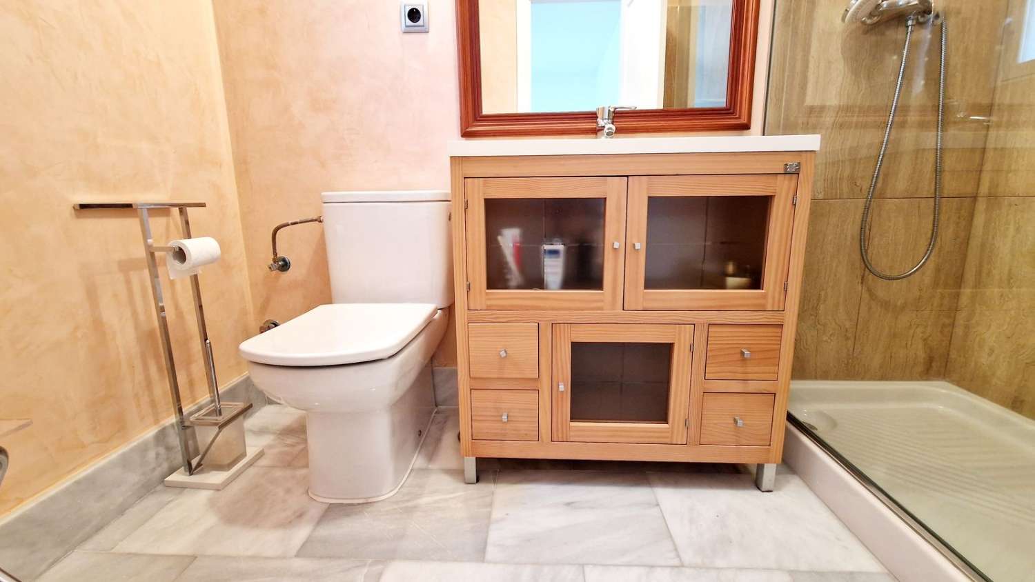 Casa en venta en Mijas Golf
