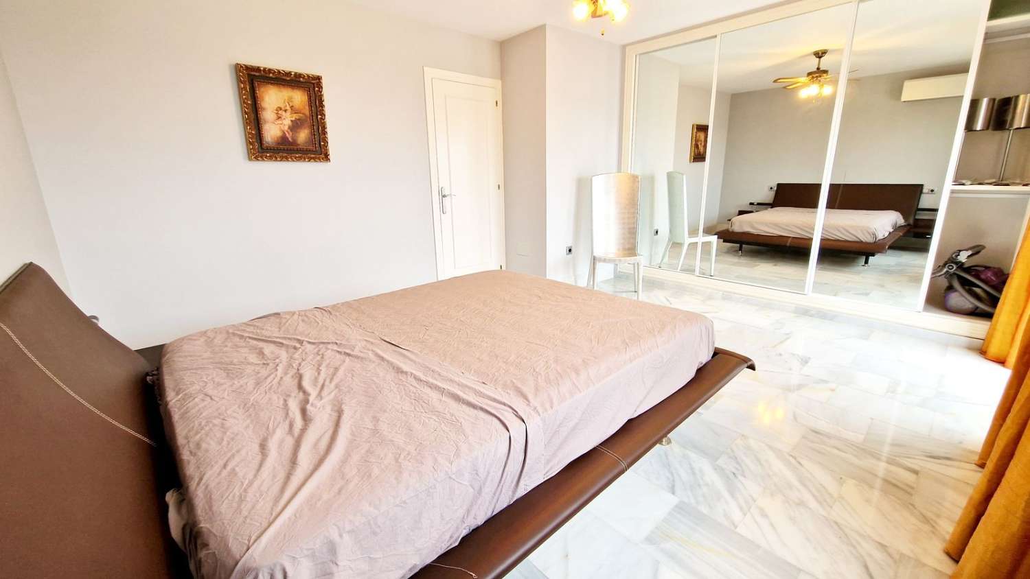 Casa en venta en Mijas Golf