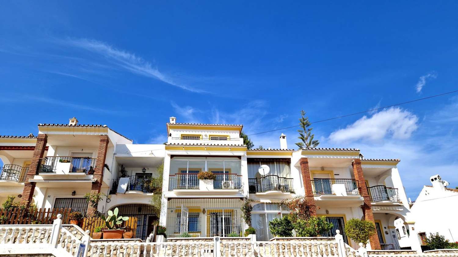 Casa en venta en Mijas Golf