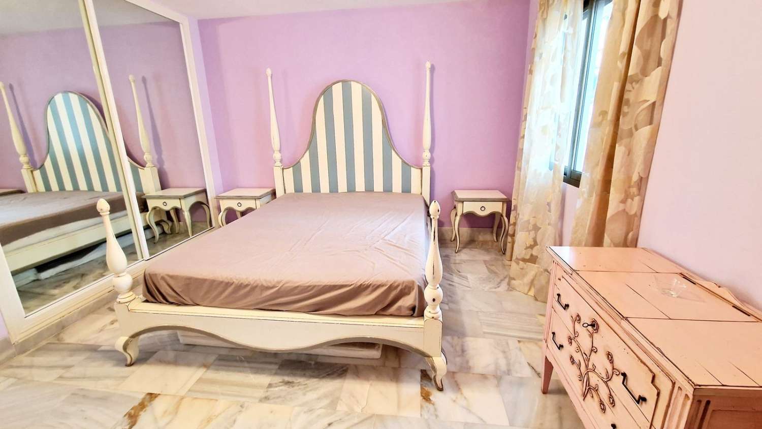 Casa en venta en Mijas Golf