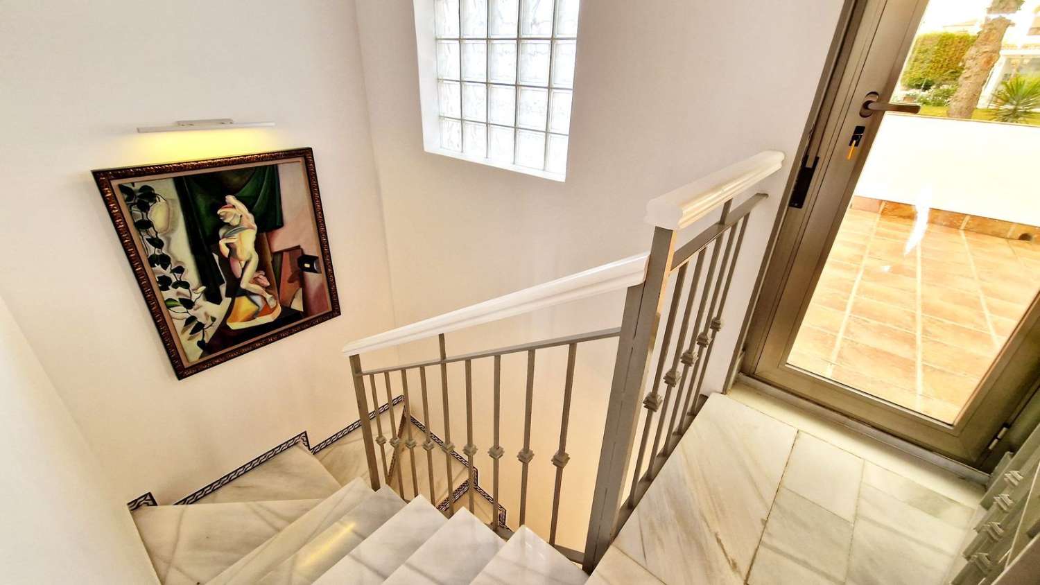 Casa en venta en Mijas Golf