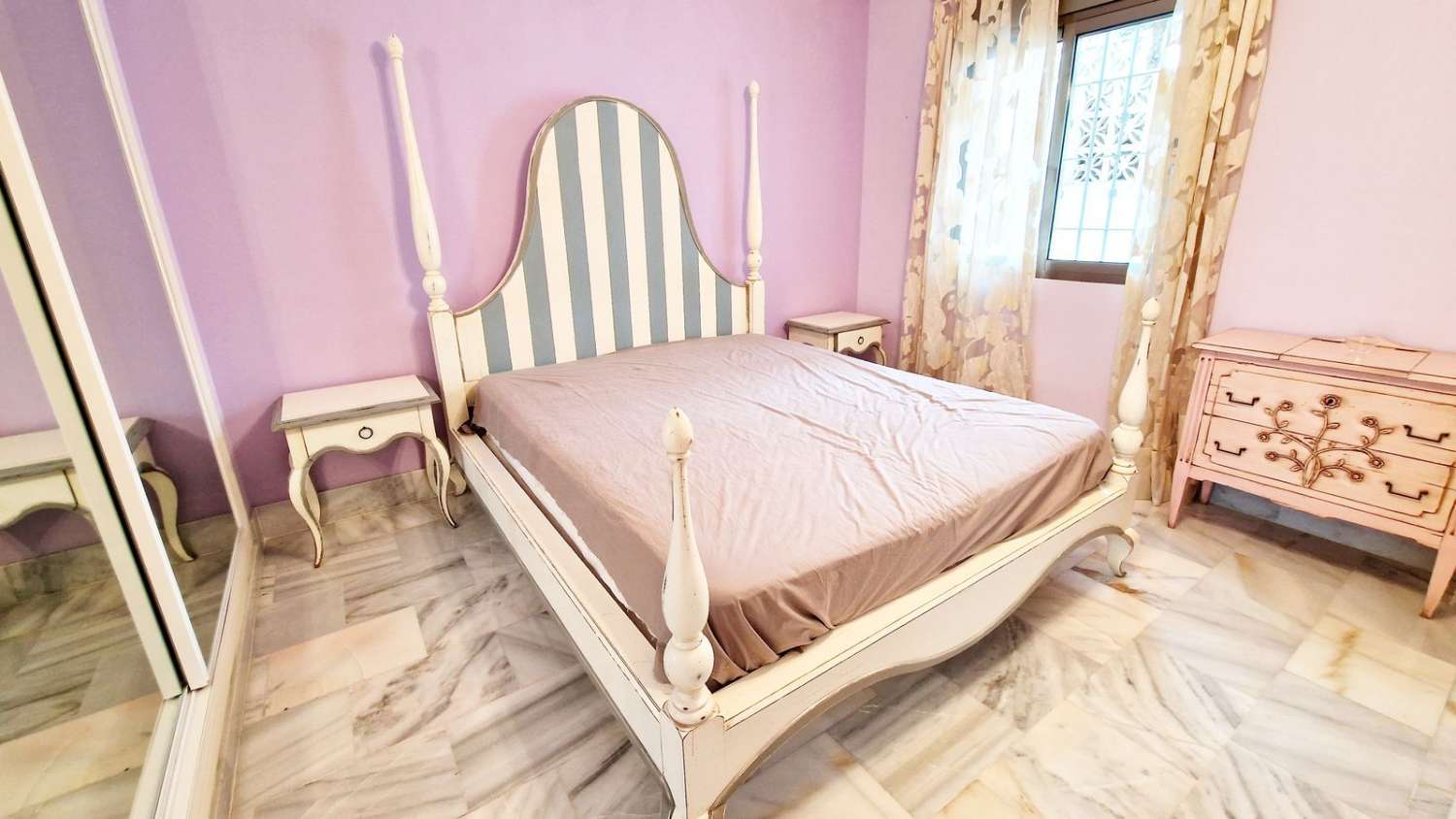 Casa en venta en Mijas Golf