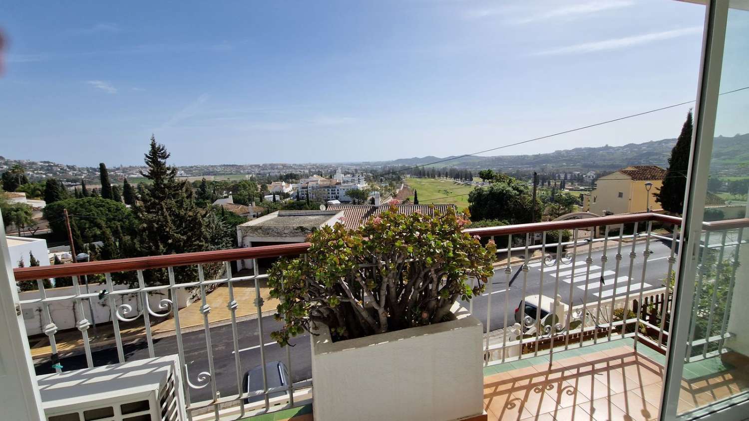 Casa en venta en Mijas Golf