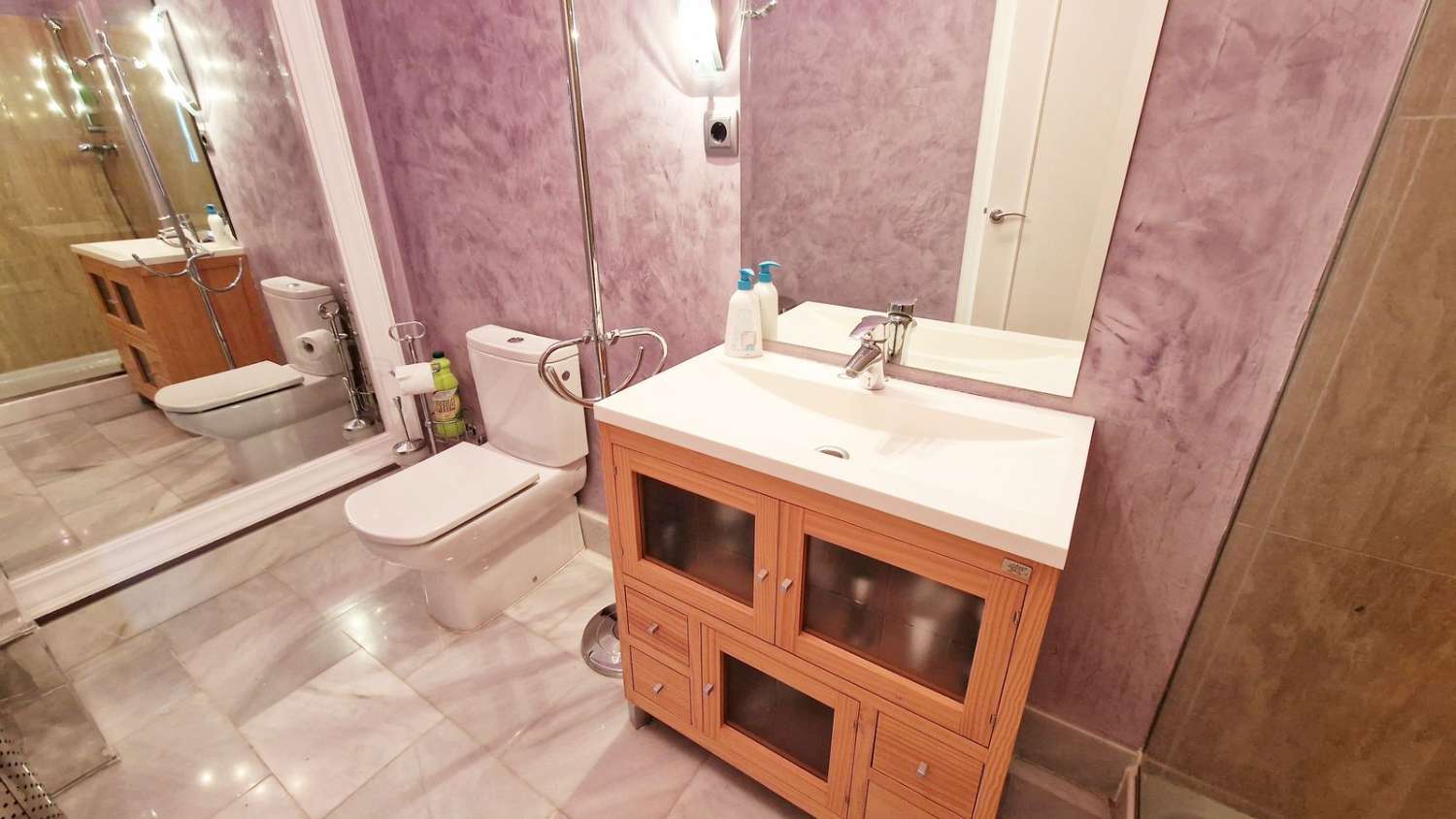 Casa en venta en Mijas Golf