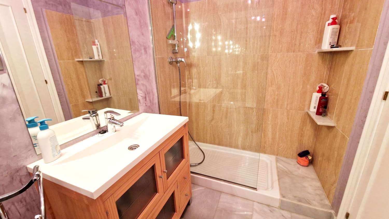 Casa en venta en Mijas Golf