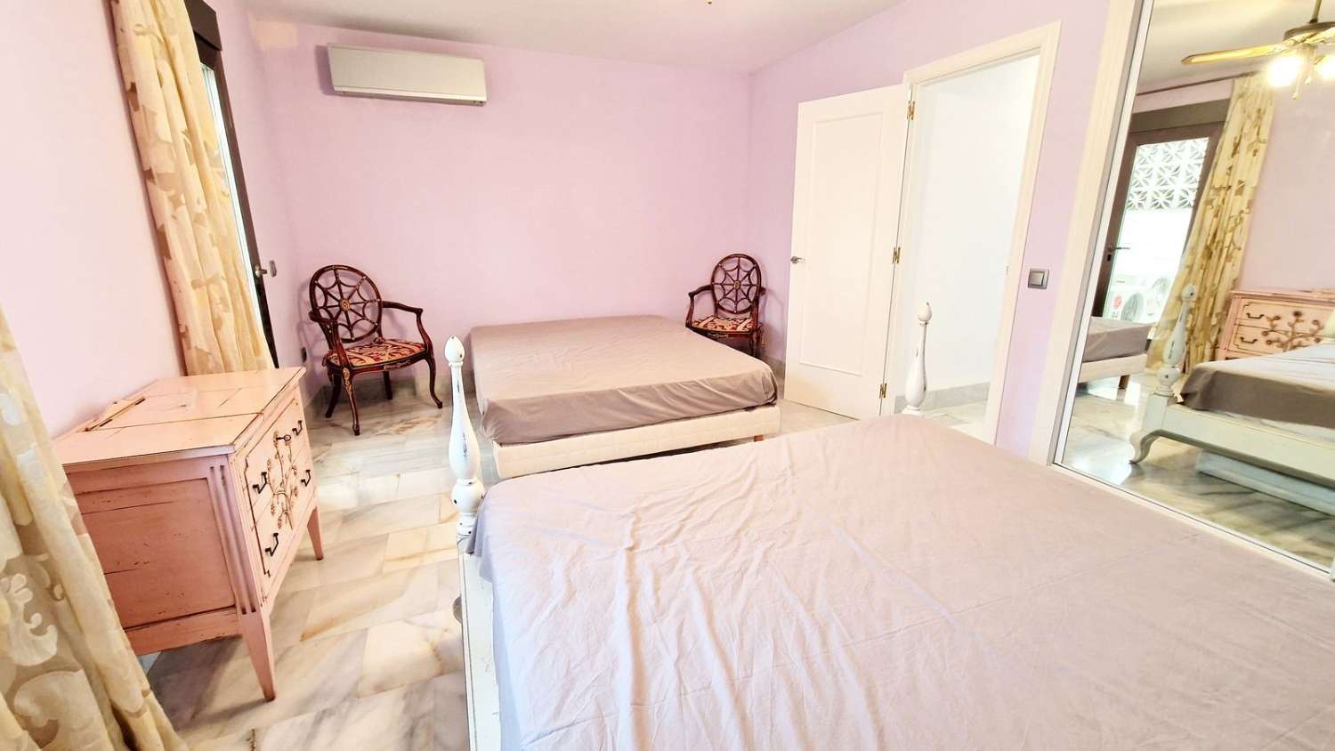 Casa en venta en Mijas Golf