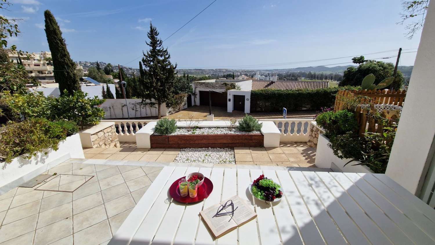 Casa en venta en Mijas Golf