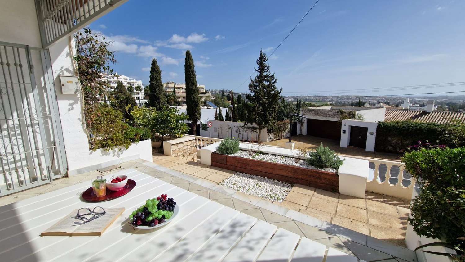 Casa en venta en Mijas Golf