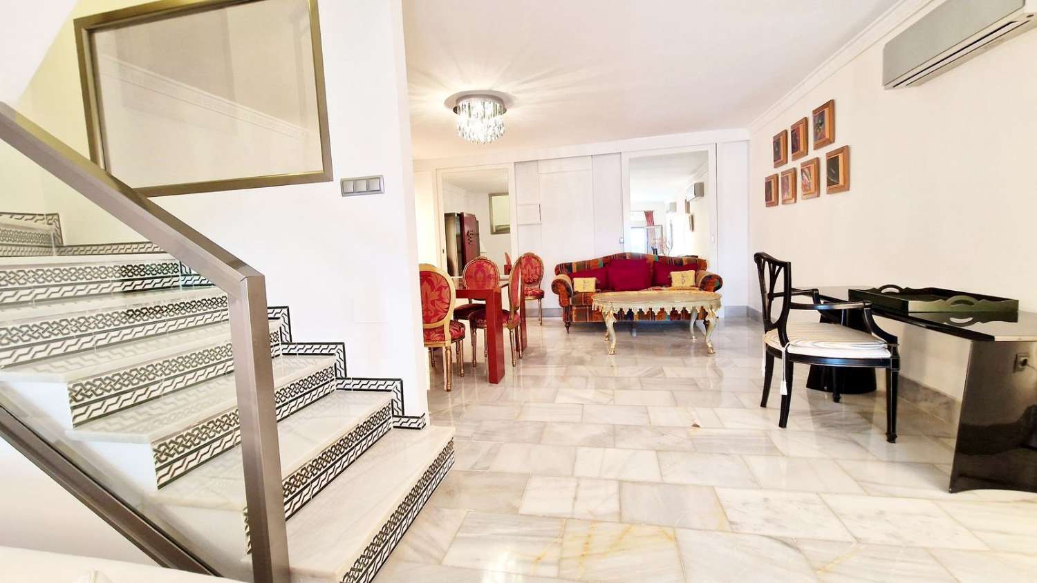 Casa en venta en Mijas Golf