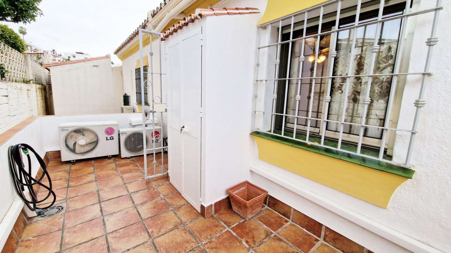 Casa en venta en Mijas Golf