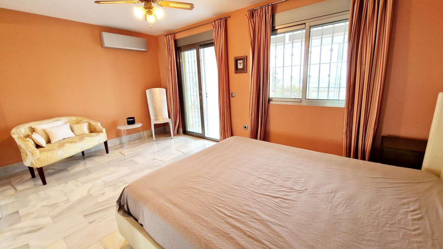 Casa en venta en Mijas Golf