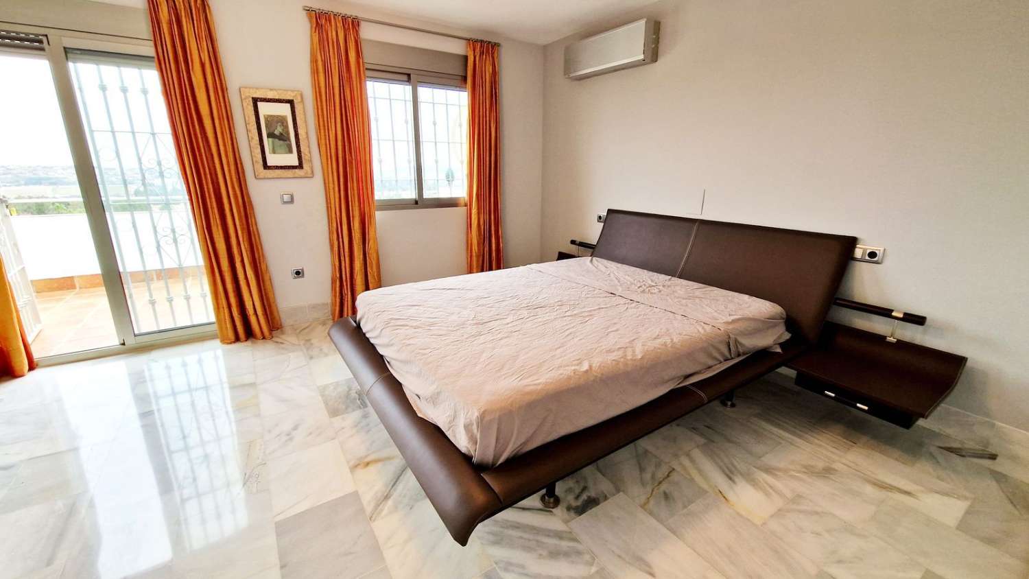 Casa en venta en Mijas Golf