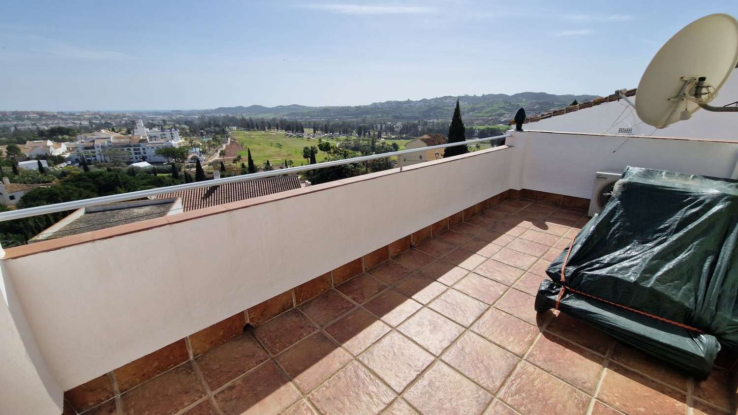 Casa en venta en Mijas Golf