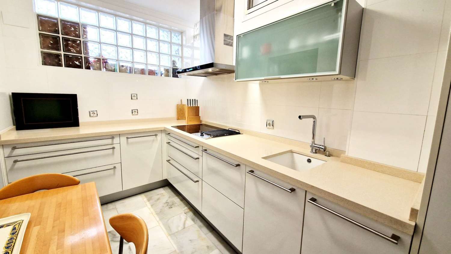 Casa en venta en Mijas Golf