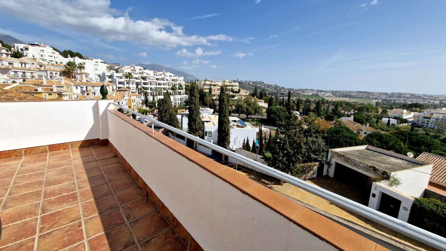 Casa en venta en Mijas Golf
