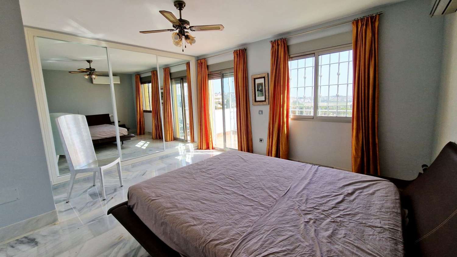 Casa en venta en Mijas Golf