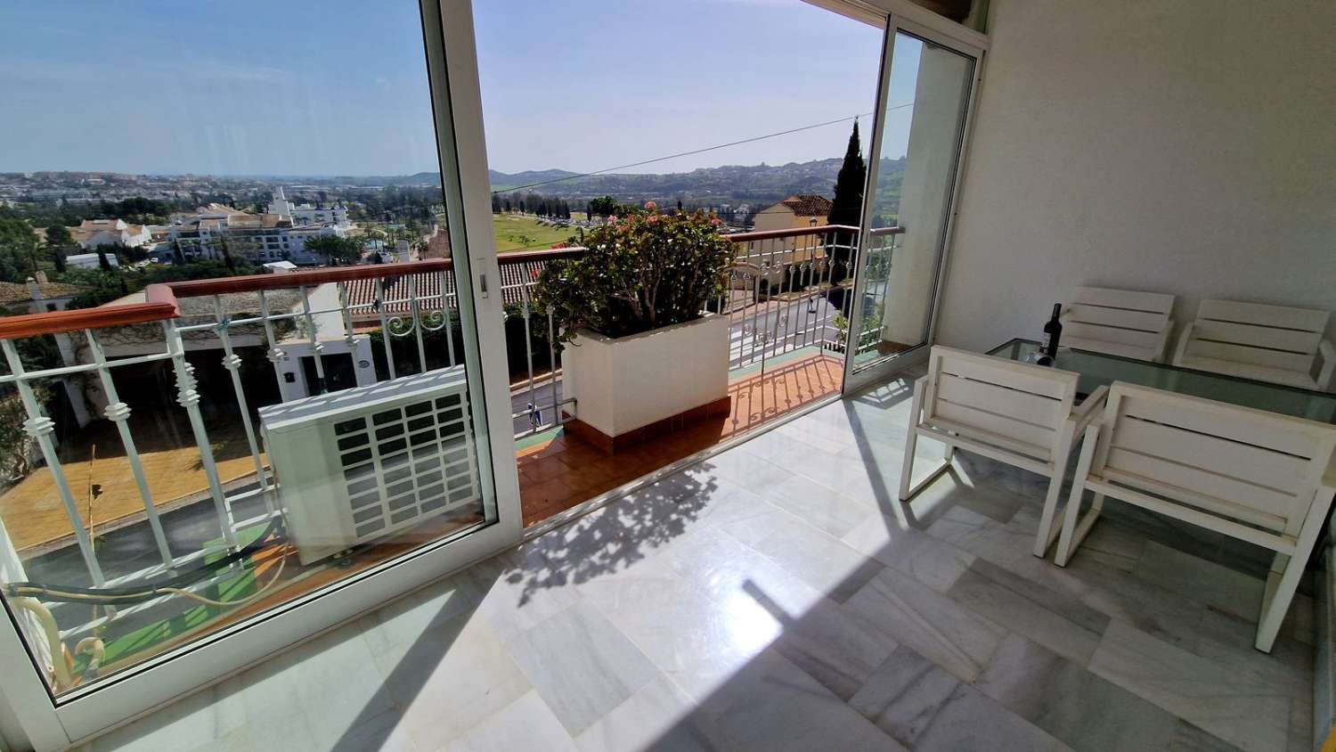 Casa en venta en Mijas Golf
