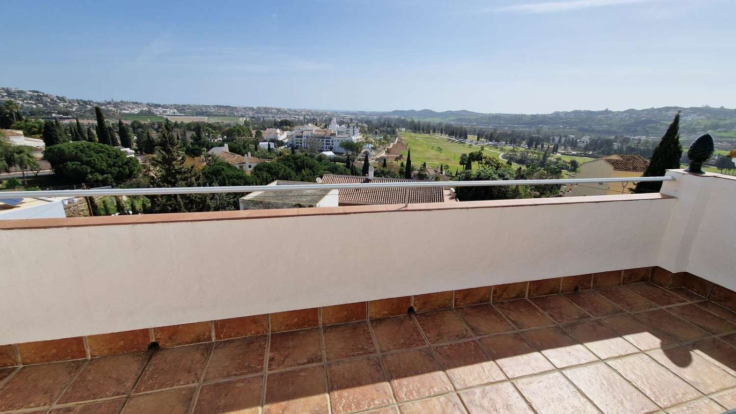 Casa en venta en Mijas Golf