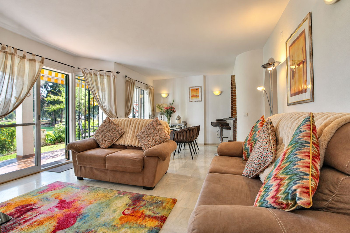 Piso en venta en Mijas Golf