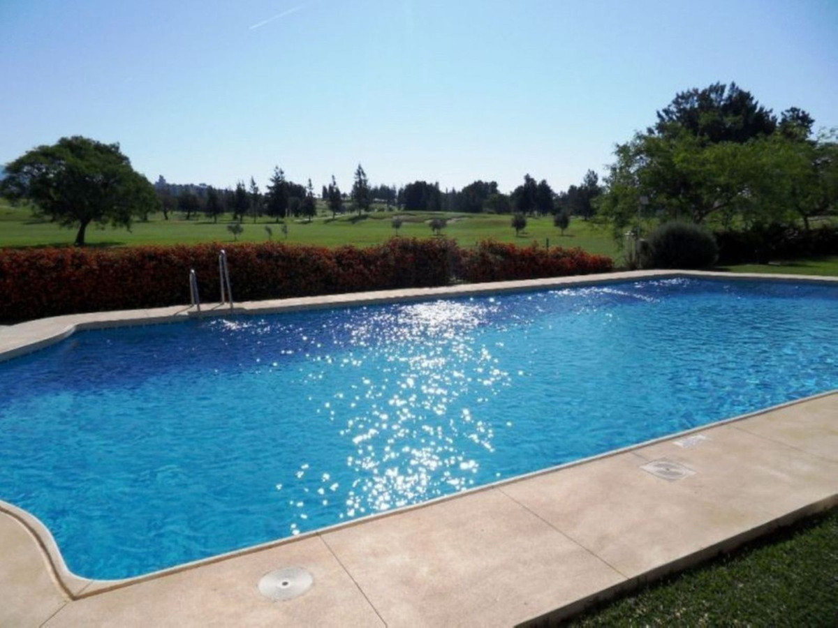 Piso en venta en Mijas Golf