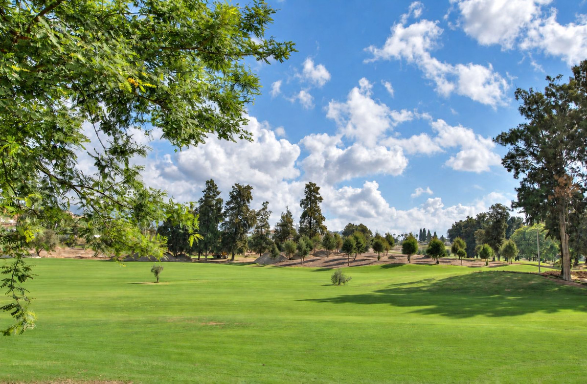 Piso en venta en Mijas Golf