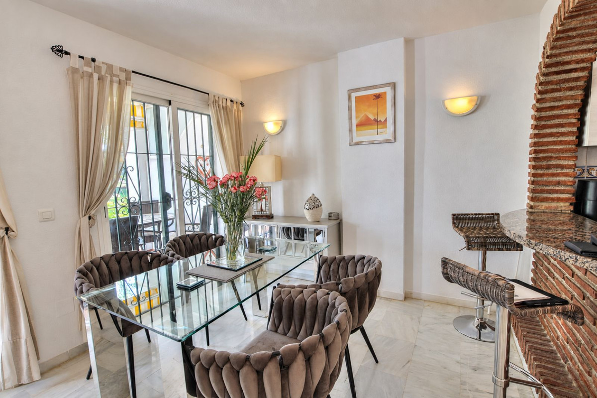 Piso en venta en Mijas Golf