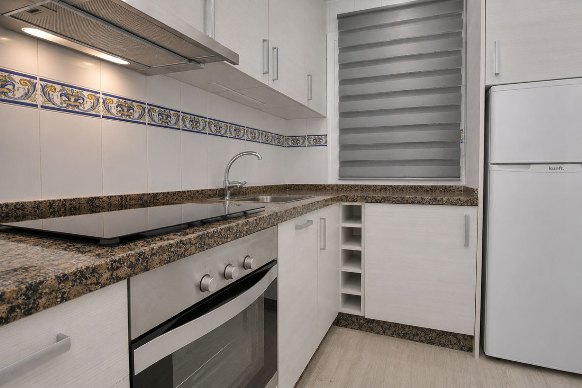 Piso en venta en Mijas Golf