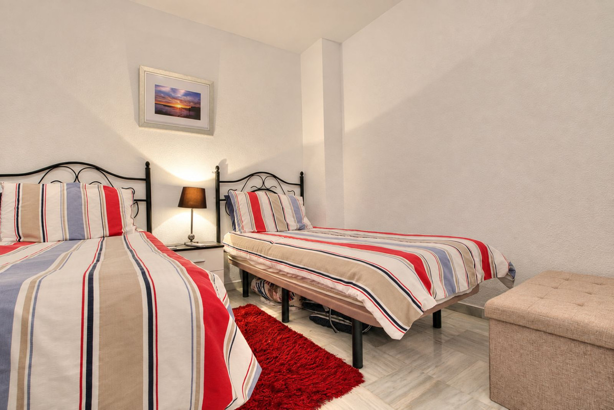 Piso en venta en Mijas Golf