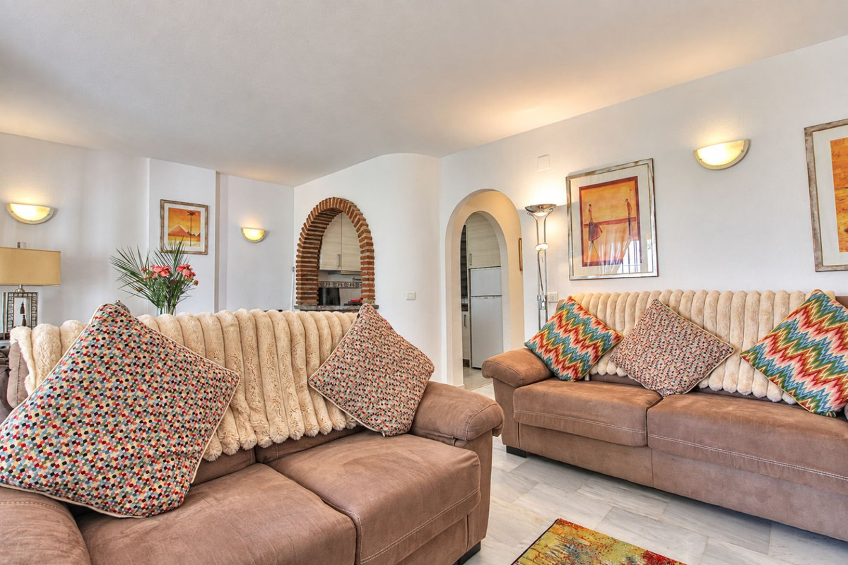 Piso en venta en Mijas Golf