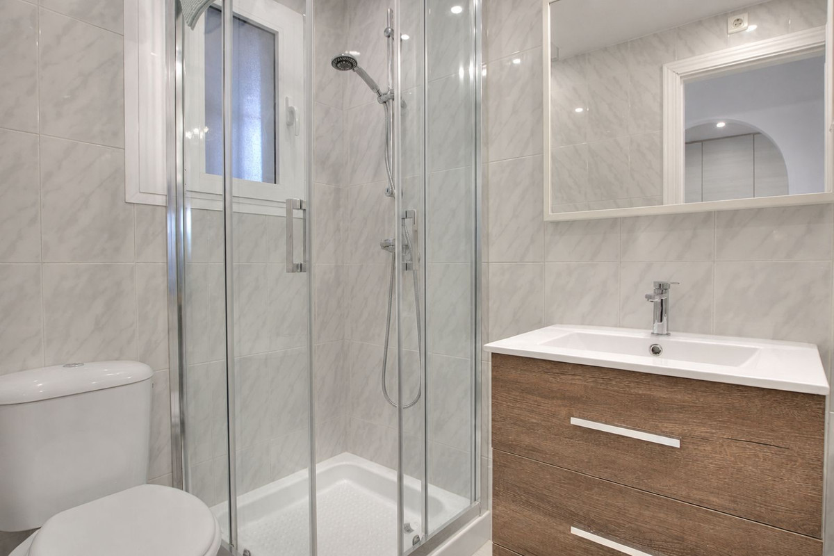 Piso en venta en Mijas Golf